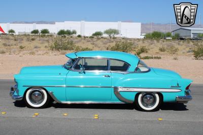 1953 Chevrolet Bel Air