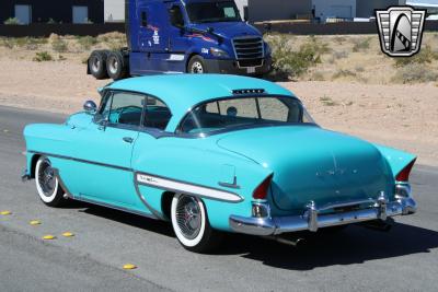 1953 Chevrolet Bel Air