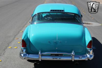 1953 Chevrolet Bel Air