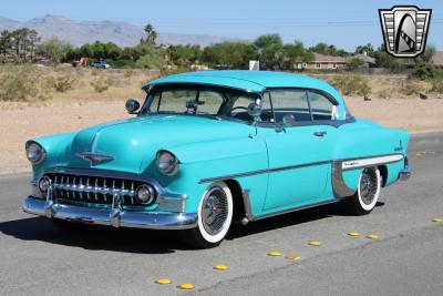 1953 Chevrolet Bel Air