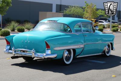 1953 Chevrolet Bel Air