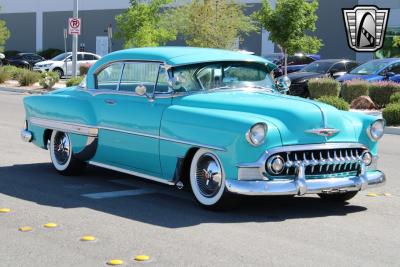 1953 Chevrolet Bel Air