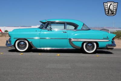 1953 Chevrolet Bel Air