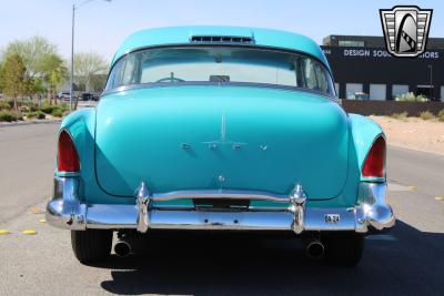 1953 Chevrolet Bel Air