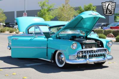 1953 Chevrolet Bel Air