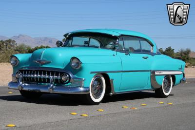 1953 Chevrolet Bel Air