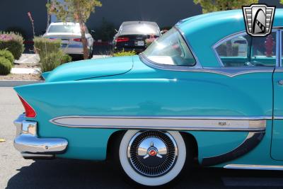 1953 Chevrolet Bel Air