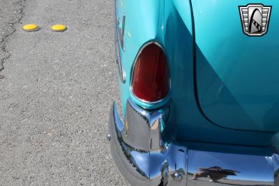 1953 Chevrolet Bel Air