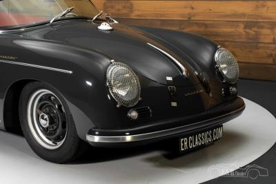 1955 Porsche 356