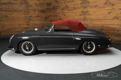 1955 Porsche 356