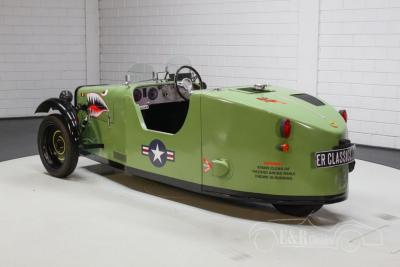 1966 Trk Three Wheeler