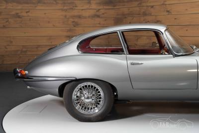 1963 Jaguar E-Type