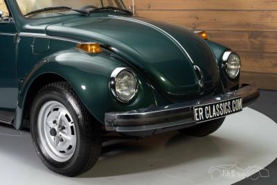 1979 Volkswagen Beetle