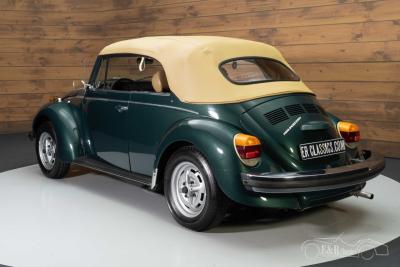 1979 Volkswagen Beetle