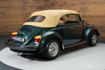 1979 Volkswagen Beetle