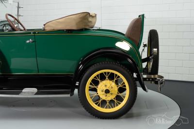 1929 Ford Model A