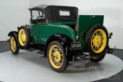 1929 Ford Model A