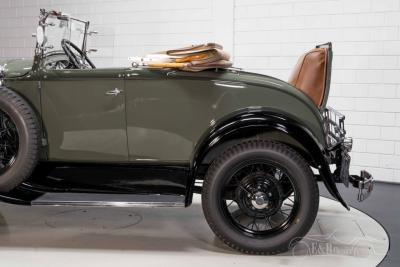 1931 Ford Model A