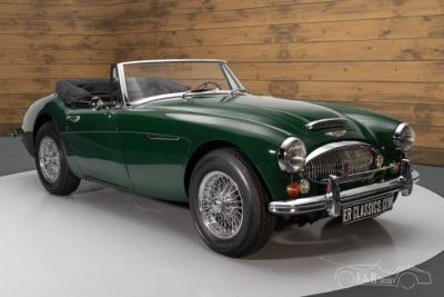 1966 Austin - Healey 3000 MKIII