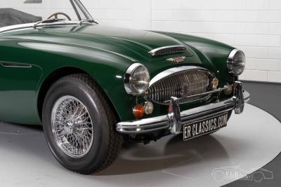 1966 Austin - Healey 3000 MKIII