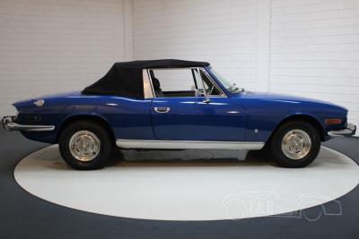 1975 Triumph Stag