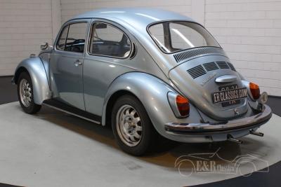 1972 Volkswagen Beetle