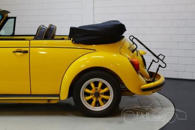 1974 Volkswagen Beetle