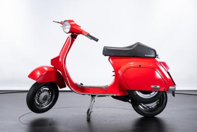 1982 Piaggio Piaggio Vespa PK 50