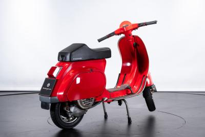 1982 Piaggio Piaggio Vespa PK 50