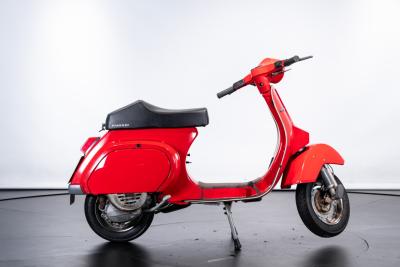 1982 Piaggio Piaggio Vespa PK 50