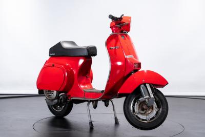 1982 Piaggio Piaggio Vespa PK 50