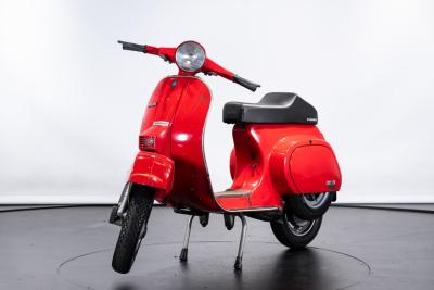 1982 Piaggio Piaggio Vespa PK 50