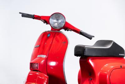 1982 Piaggio Piaggio Vespa PK 50