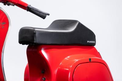 1982 Piaggio Piaggio Vespa PK 50