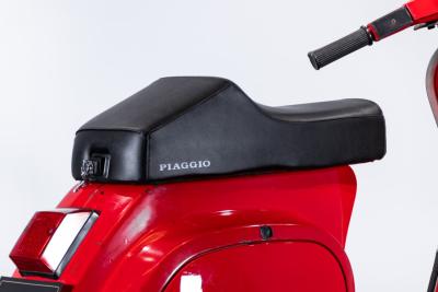 1982 Piaggio Piaggio Vespa PK 50