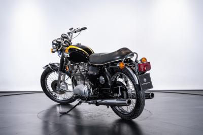 1974 Triumph Triumph Trident