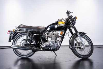 1974 Triumph Triumph Trident