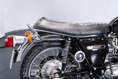 1974 Triumph Triumph Trident