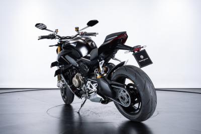 2021 Ducati Ducati Streetfighter V4S