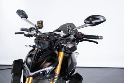 2021 Ducati Ducati Streetfighter V4S