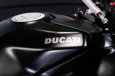 2021 Ducati Ducati Streetfighter V4S