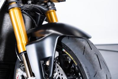 2021 Ducati Ducati Streetfighter V4S