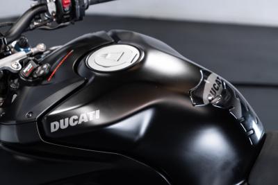 2021 Ducati Ducati Streetfighter V4S