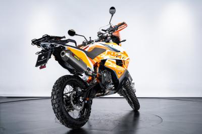 2020 Ktm KTM 790 R-Rally