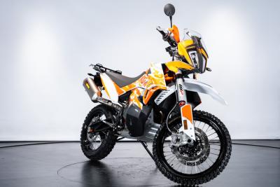 2020 Ktm KTM 790 R-Rally