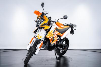 2020 Ktm KTM 790 R-Rally