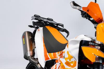 2020 Ktm KTM 790 R-Rally