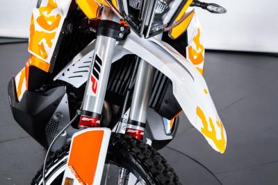 2020 Ktm KTM 790 R-Rally