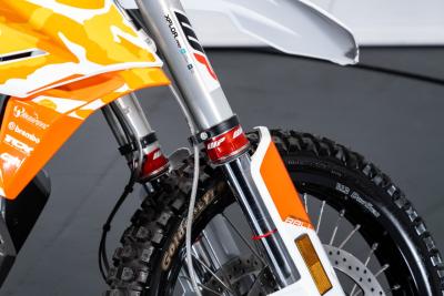 2020 Ktm KTM 790 R-Rally