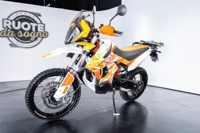 2020 Ktm KTM 790 R-Rally